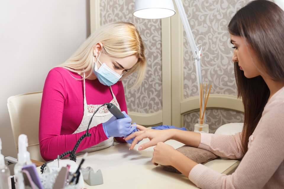 İyidere Manikürcü